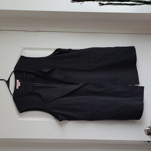 Sleeveless Business Vest